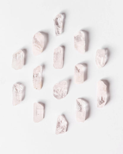 Danburite Healing Crystal