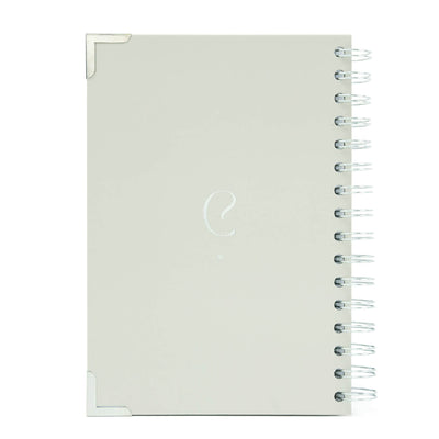 Manifest Your Dream Journal Healing Crystal