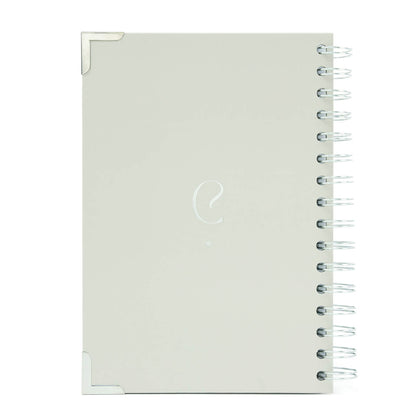 Manifest Your Dream Journal Healing Crystal