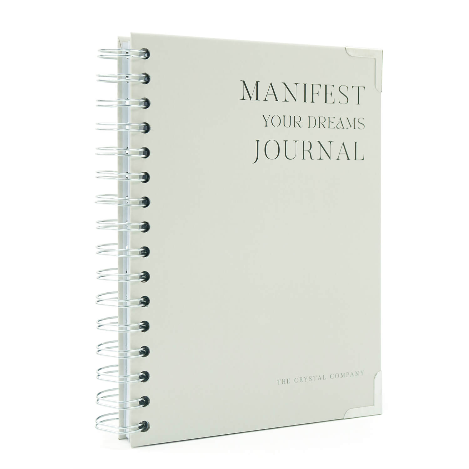 Manifest Your Dream Journal