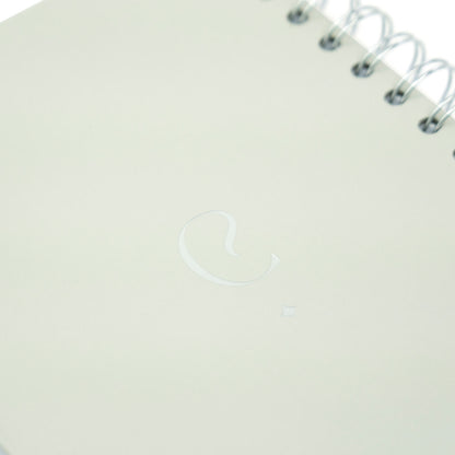 Manifest Your Dream Journal Healing Crystal