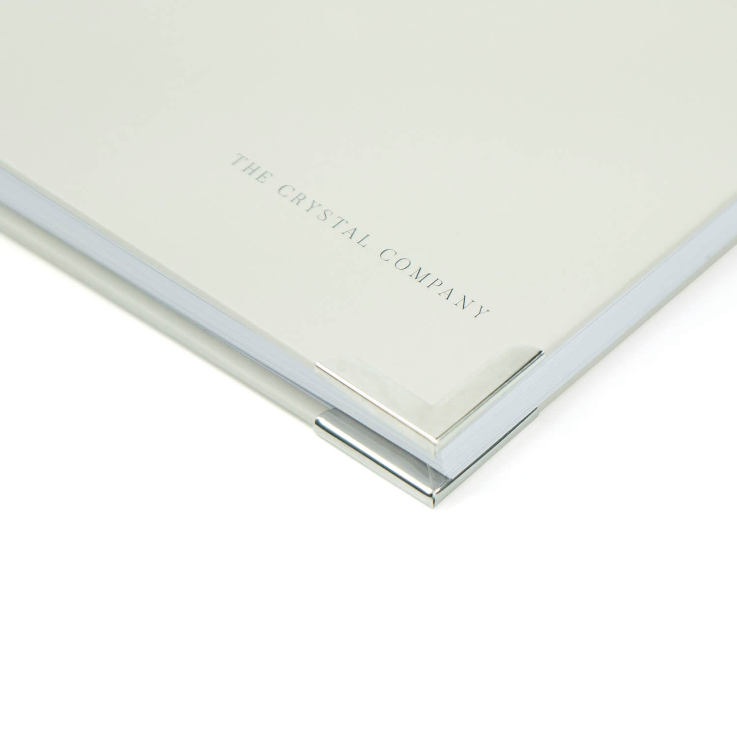 Manifest Your Dream Journal Healing Crystal