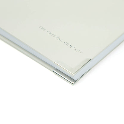 Manifest Your Dream Journal Healing Crystal