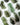 Natural Moldavite Healing Crystal
