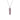 Rose Quartz Pendant Crystal Necklace - 925 Sterling Silver