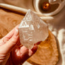 Tibetan Quartz Healing Crystal