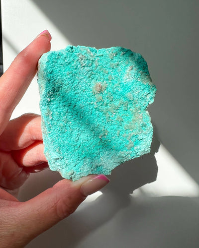 Aurichalcite - 37