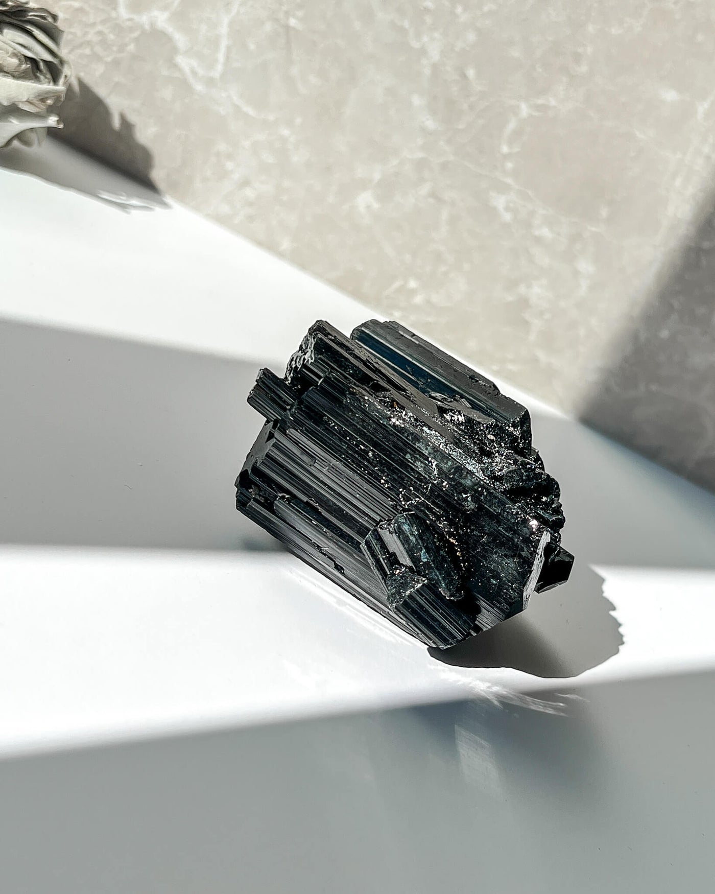 Black Tourmaline / Schorl - 64