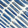 Blue Kyanite Blades Healing Crystal