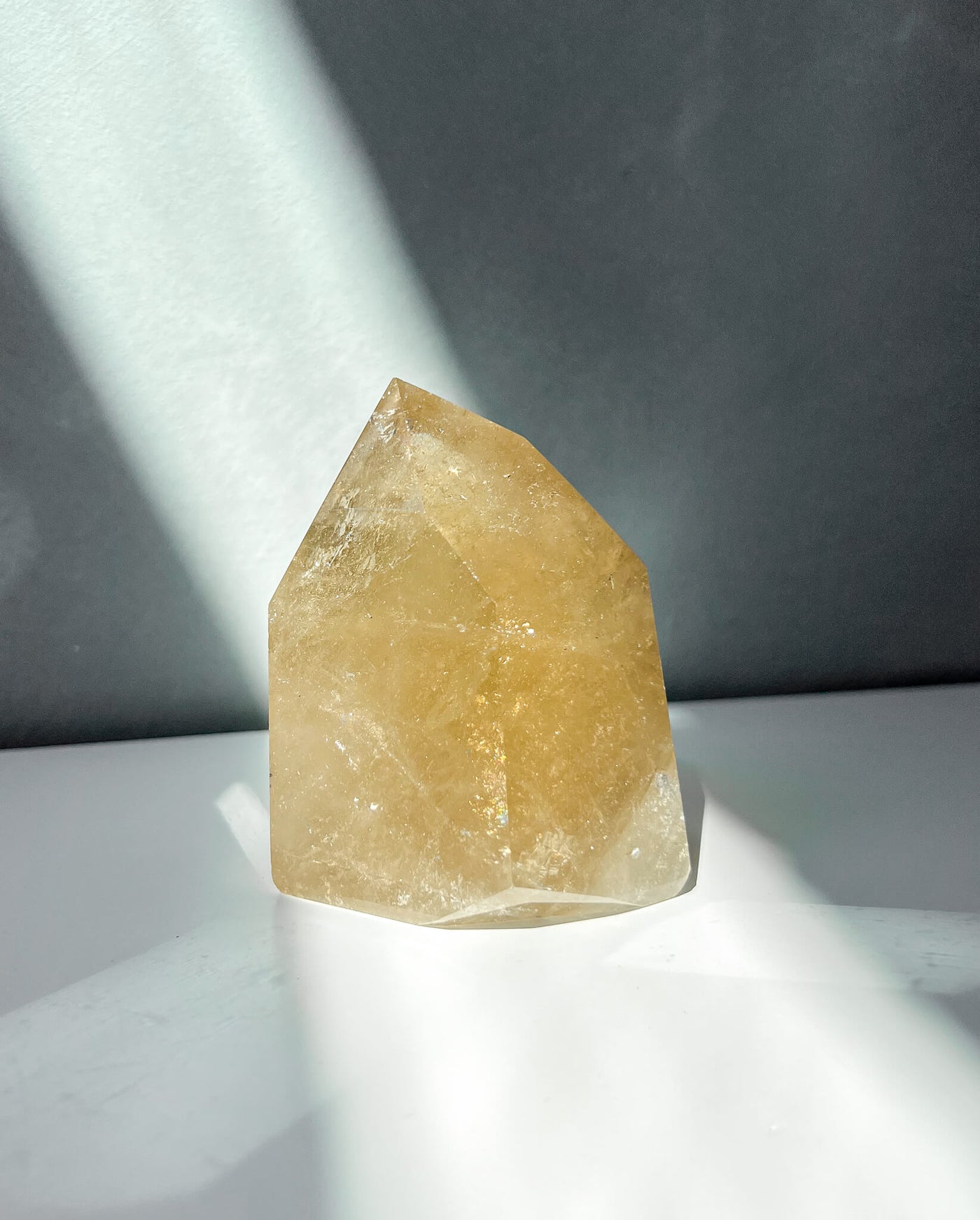 Citrine Tower - 122