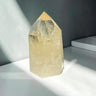 Citrine Tower Healing Crystal