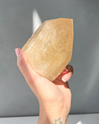 Citrine Tower - 380