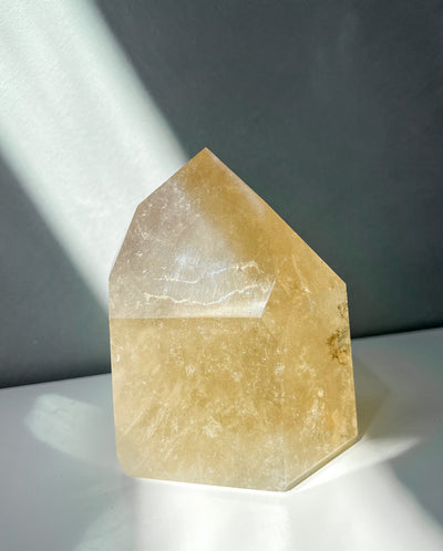 Citrine Tower - 380