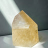 Citrine Tower Healing Crystal