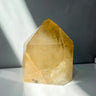 Citrine Tower Healing Crystal