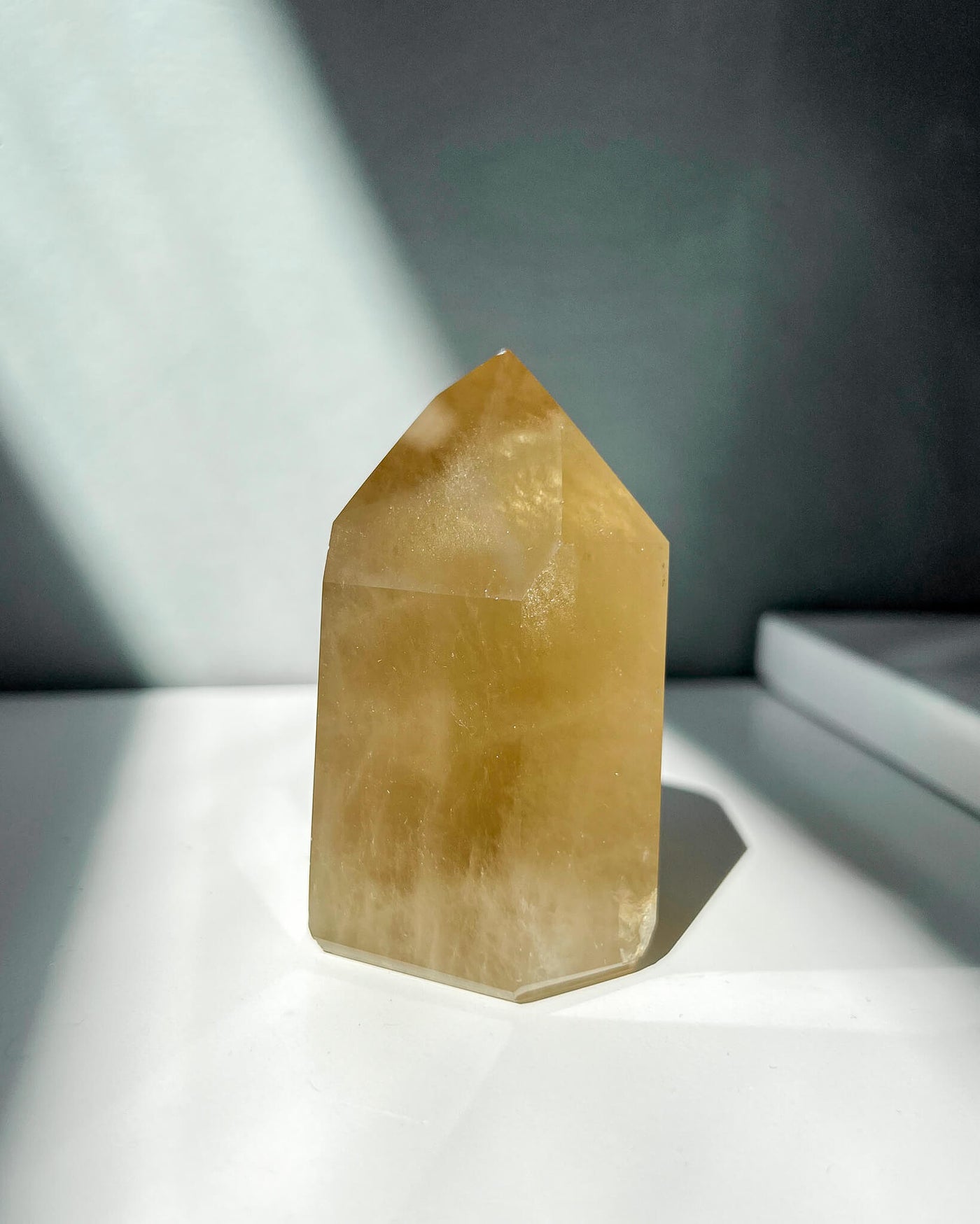 Citrine Tower - 83