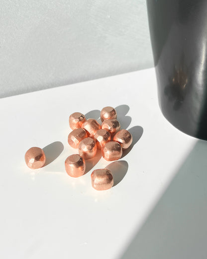 Copper Nugget Healing Crystal