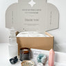 Monthly Crystal Subscription box Healing Crystal