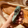 Druzy Chrysocolla Healing Crystal