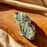 Druzy Chrysocolla Healing Crystal