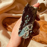 Druzy Chrysocolla Healing Crystal