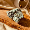 Druzy Chrysocolla Healing Crystal