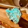 Druzy Chrysocolla Healing Crystal