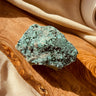 Druzy Chrysocolla Healing Crystal