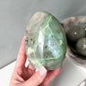 Garnierite Freeform Healing Crystal