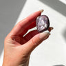 Gem Lepidolite Tumble Stone Healing Crystal