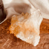 Golden Healer Himalayan Quartz Healing Crystal