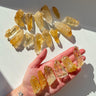 Golden Healer Himalayan Quartz Healing Crystal