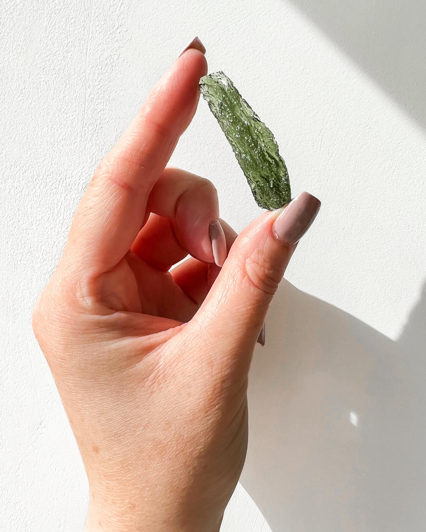 Moldavite