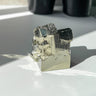 Pyrite Cubic Cluster Healing Crystal