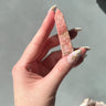 Rhodochrosite Point Healing Crystal