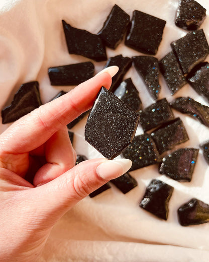 Specular Hematite Healing Crystal