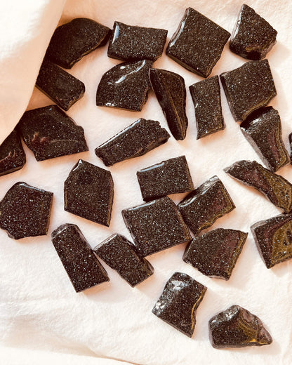 Specular Hematite Healing Crystal